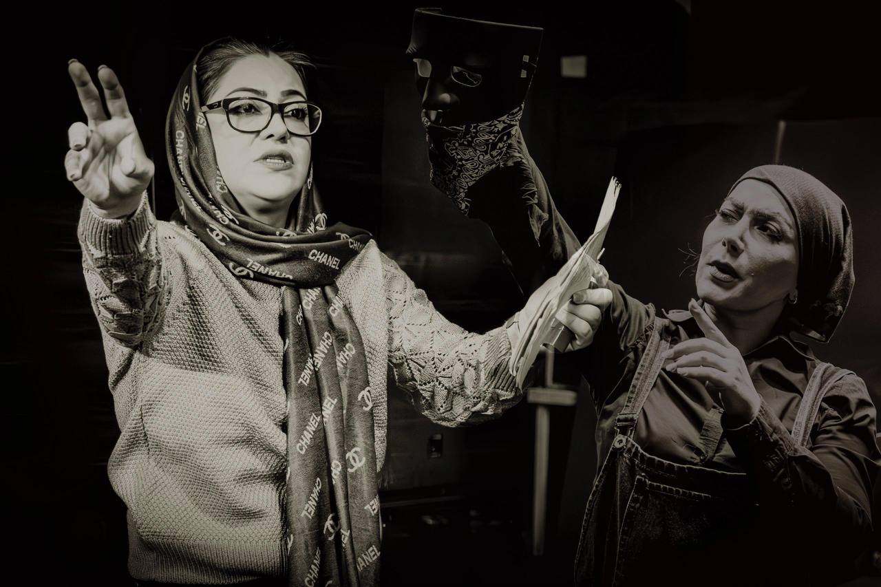 مریم یوسف، نمایش «بعد از یک نمایش» را در تئاتر شهر به صحنه میآورد
