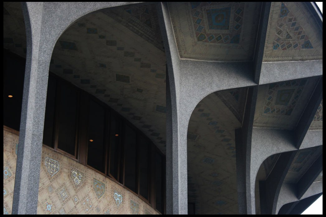 هفت نمایش تازه در تالارهای تئاتر شهر روی صحنه می‌روند