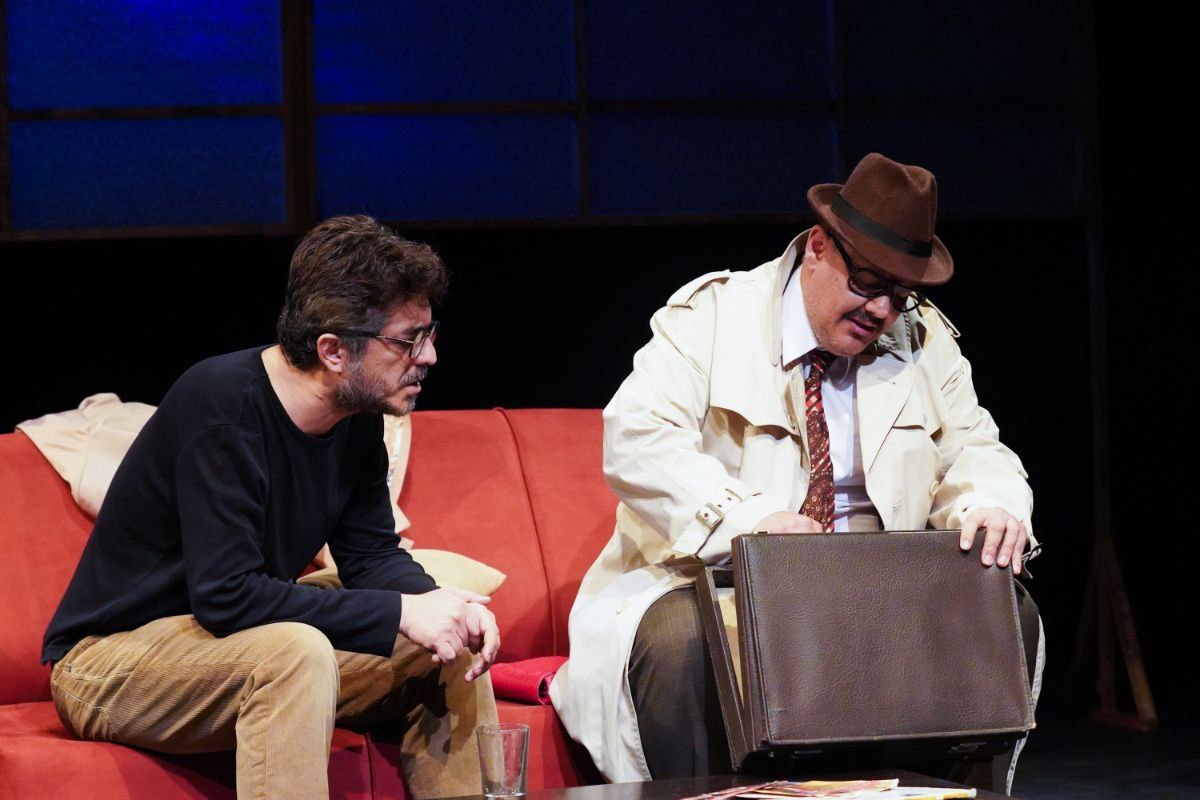 تغییر ساعت اجرای «زندانی خیابان دوم» در تئاتر شهر