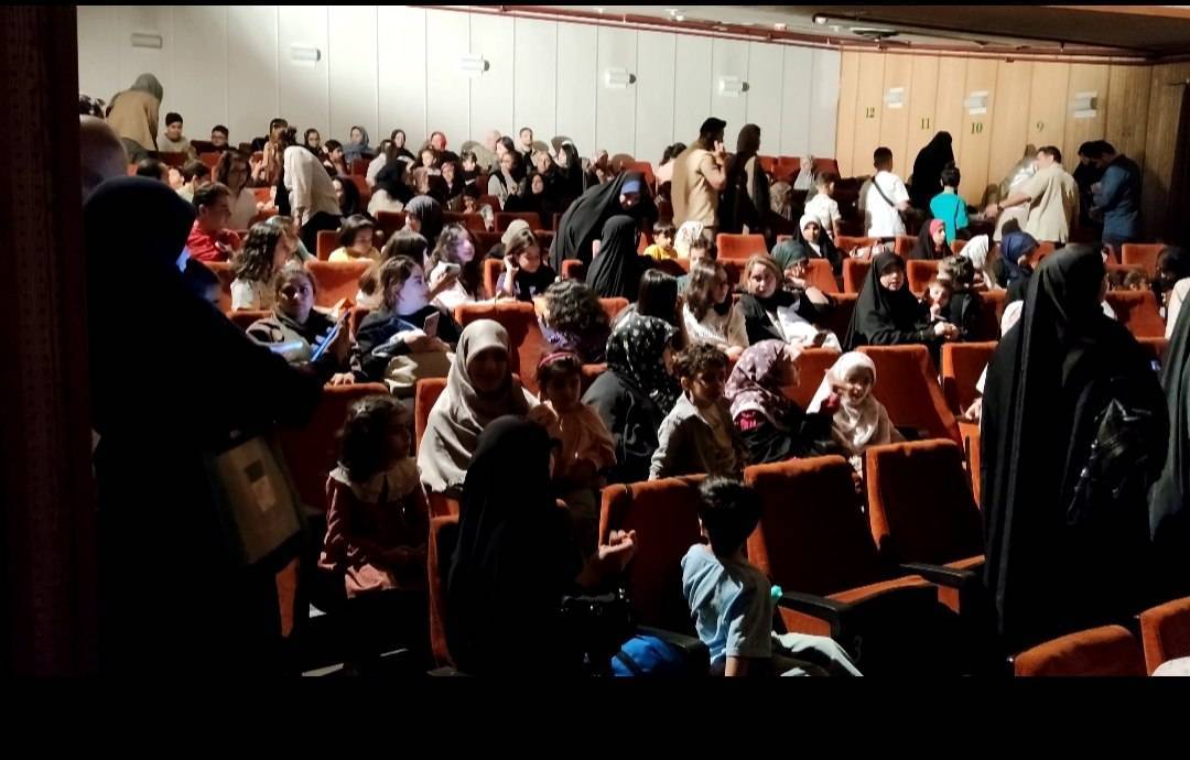 استقبال مخاطبان، «آرزوی بزرگ» را تمدید کرد
