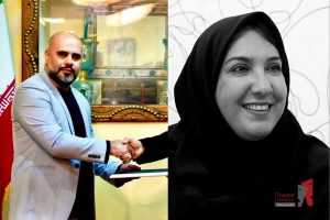 اولین تغییر مدیریتی اتابک نادری؛ پریسا مقتدی از سنگلج رفت
