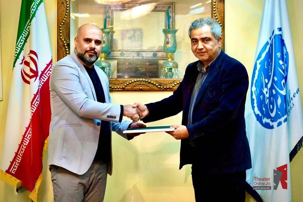 مهدی افشین‌نژاد