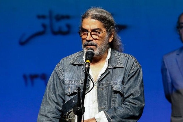 میکائل شهرستانی نمایش «ارباب پونتیلا و نوکرش ماتی»