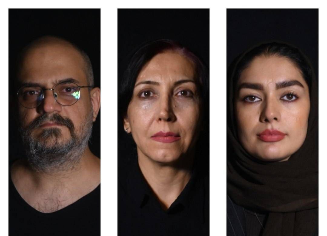 بازیگران «باران نم نم خواهد بارید» معرفی شدند