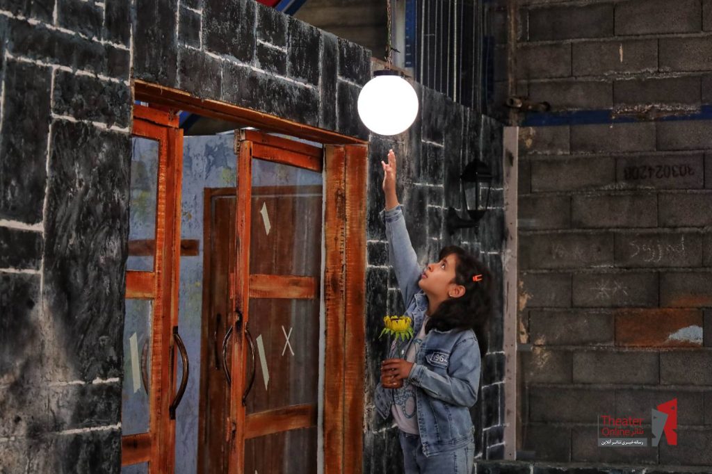 درباره فیلم کوتاه «در آخرین روز جهان اتفاق افتاد»