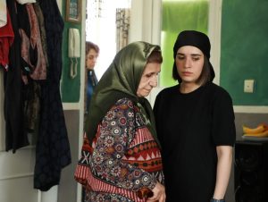 فیلم‌کوتاه «قایم با شک»، جدیدترین پروژه مشترک ایران و امارات