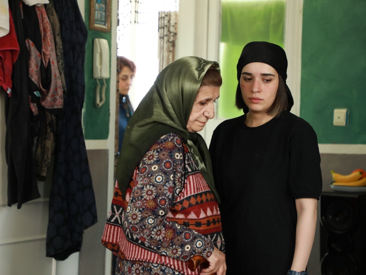 فیلمکوتاه «قایم با شک»، جدیدترین پروژه مشترک ایران و امارات