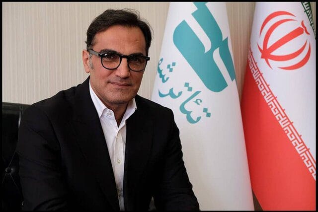 استعفای کوروش سلیمانی از تئاتر شهر