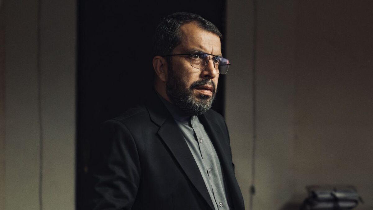 عباس جمشیدیفر با «هیپوکامپوس»؛ انتخابی که پرسشهایی را به همراه دارد