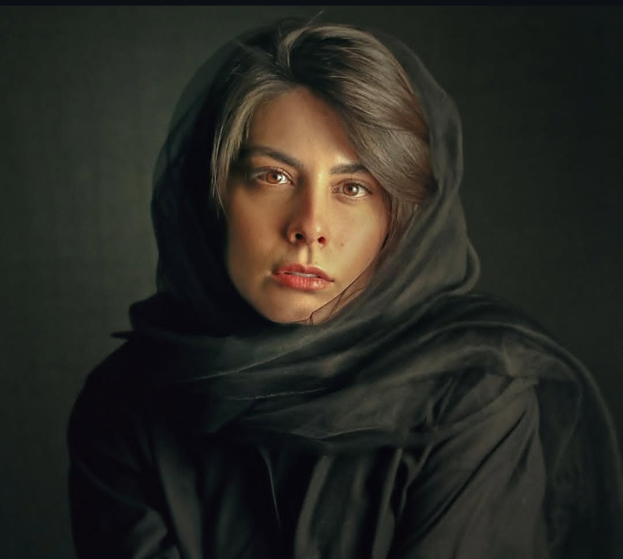 مریم همتیان درگذشت