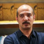 مسعود حکم آبادی