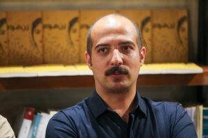 مسعود حکم آبادی