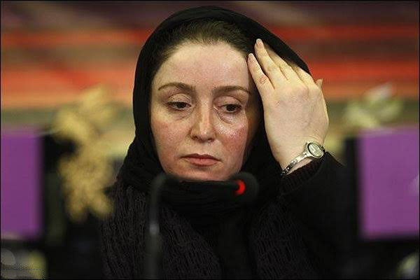 ژاله صامتی: اگر بازیگر نباشی، در تئاتر نمی‌توانی روی صحنه بروی