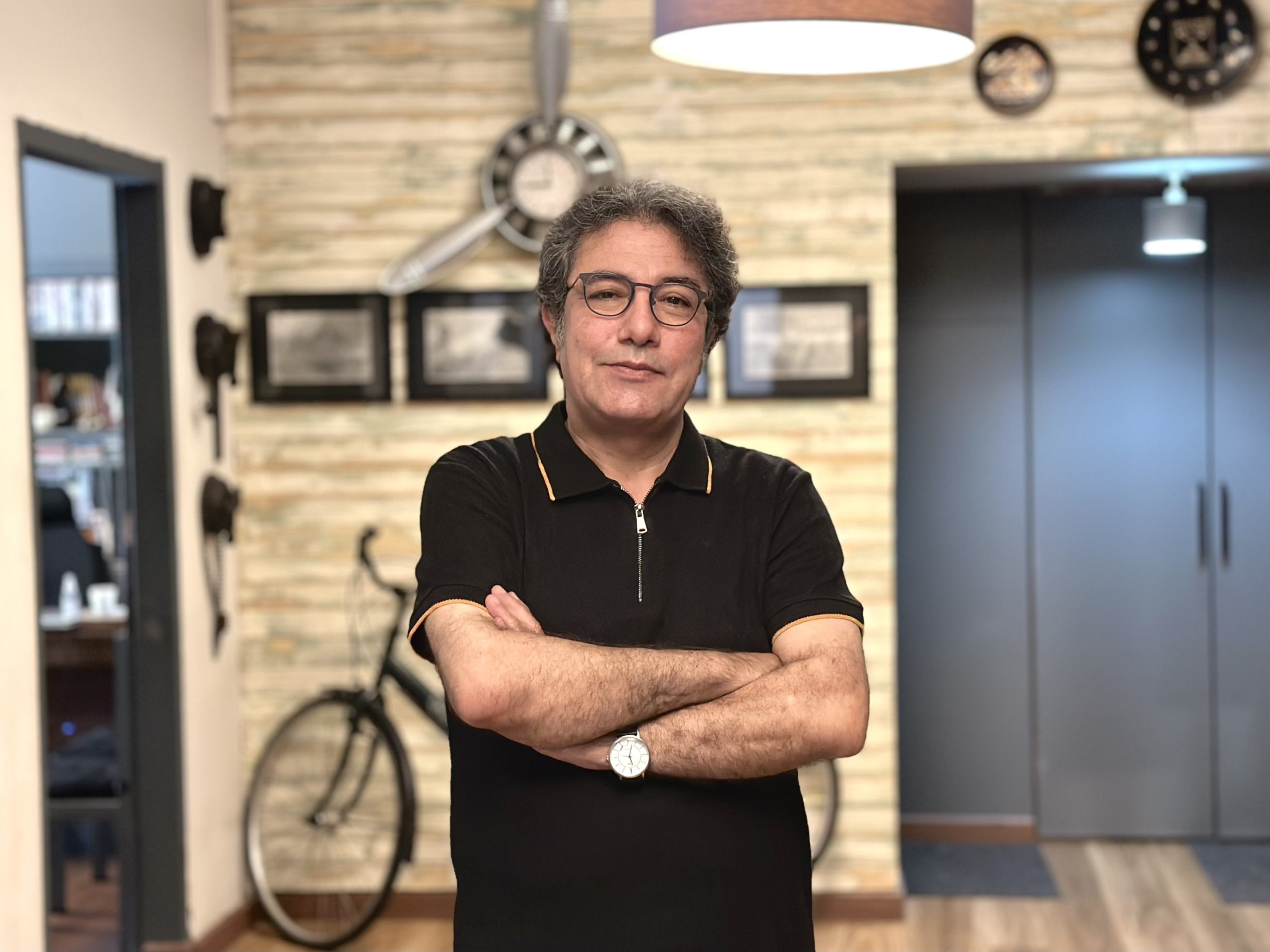 «کورش» به تئاتر شهر میآید