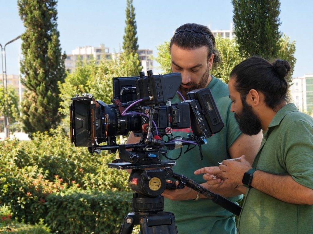 فیلم«  APOGADO»در آستانه جشنواره‌ها