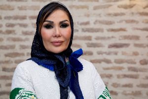 هنر با گفت‌وگو زنده‌تر و اثرگذارتر می‌شود