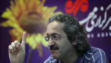 قصد دارم همه نمایش‌ هایم را باز تولید کنم