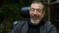 بازخوانی اثری از فرهاد مهندس‌ پور در پردیس چارسو