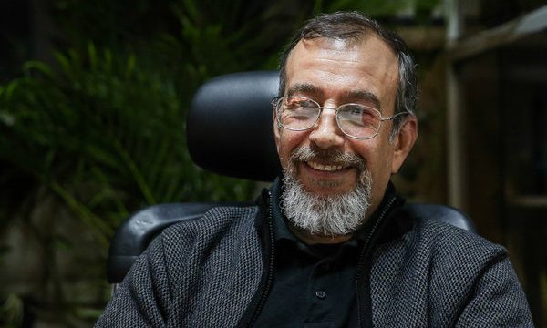 بازخوانی اثری از فرهاد مهندس‌ پور در پردیس چارسو