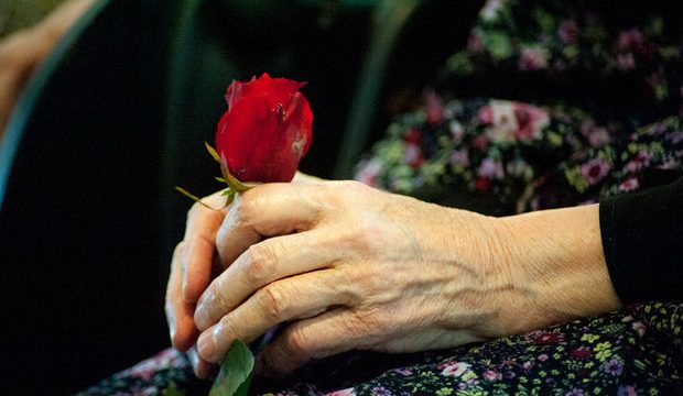 ماجرای مادر پیری در خانه سالمندان در «آرام جان»