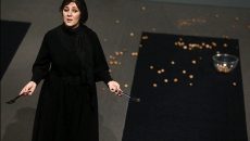 تئاتر سائولوییز پرتغال میزبان «هم‌هوایی» می‌ شود