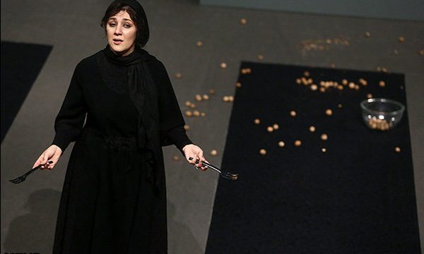 تئاتر سائولوییز پرتغال میزبان «هم‌هوایی» می‌ شود