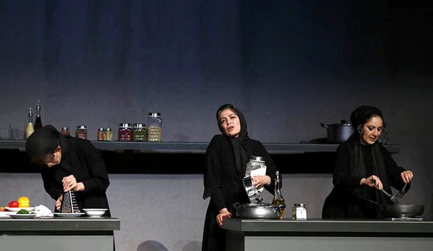فنلاندی ها «هم هوایی» را خواندند