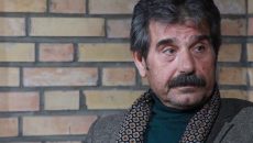 نوزادی که سر راه گذاشته شد!