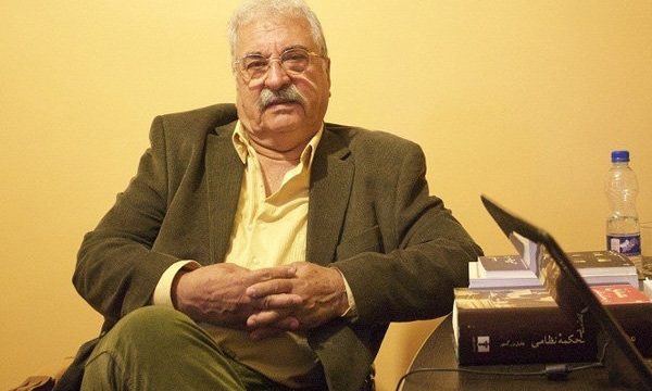 تالار وحدت بدقولی کرد