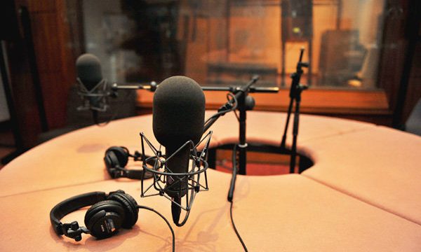 «مقرری» رادیو نمایش تعیین شد
