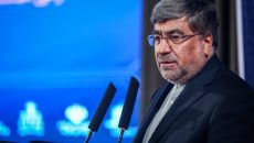 امروز تئاتر مقاومت داعیه جهانی شدن دارد