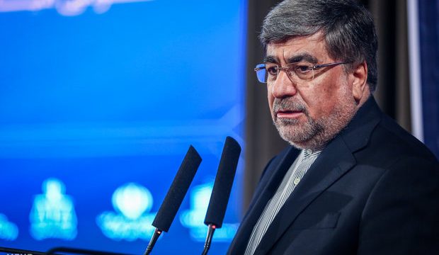 امروز تئاتر مقاومت داعیه جهانی شدن دارد