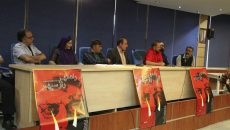 گودرزی: نسل جوان با اساطیر ایران بیگانه است