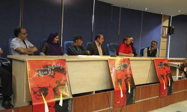 گودرزی: نسل جوان با اساطیر ایران بیگانه است