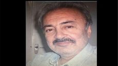 برگزاری مراسم یادبود سیروس تقی‌نژاد در اداره تئاتر