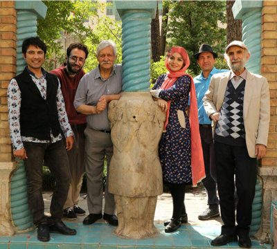 «گلدونه خانم» نمایشِ چهار نماینده از زنان جامعه
