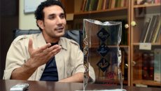 شهرداری از تئاتر خصوصی حمایت کند