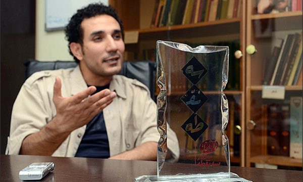 شهرداری از تئاتر خصوصی حمایت کند