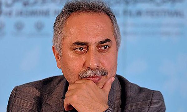 روند برگزاری جشنواره را تغییر دادیم