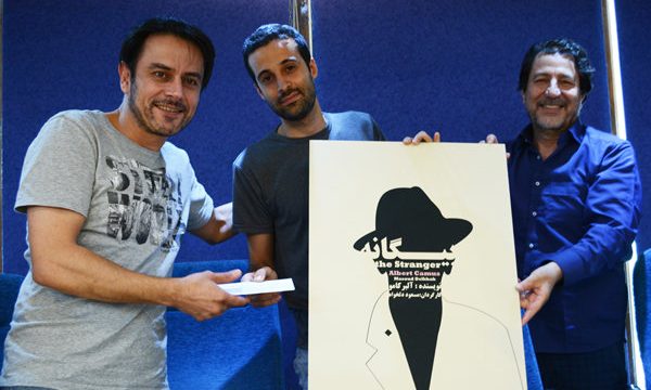 علی زرینی: مخبری به من ترانه فرانسوی آموخت