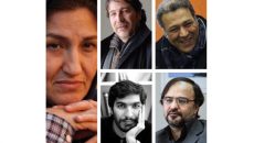 معرفی شورای هنری مرکز تئاتر مولوی