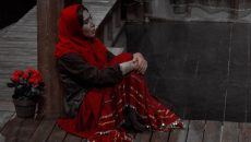 مستندات مجالس شادیانه زنان در دست فراموشی است