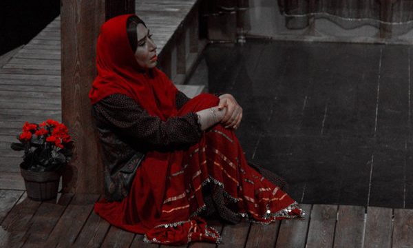 مستندات مجالس شادیانه زنان در دست فراموشی است