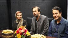 مدیر جدید اداره برنامه های تئاتر و خانه نمایش منصوب شد
