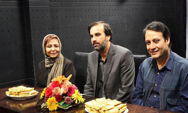 مدیر جدید اداره برنامه های تئاتر و خانه نمایش منصوب شد