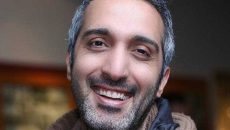 ژوله در نمایش «دوباره اون آهنگ رو بزن سَم» + لیست بازیگران
