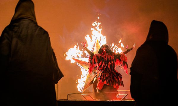 مرور نامه تاریخی شمخانی در «فصل وصل»
