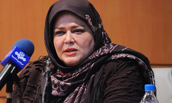 بهاره رهنما برای شبکه نمایش خانگی سریال می‌‌‌ سازد