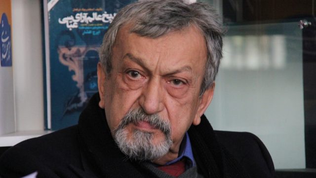 جمشید ارجمند مترجم دن کامیلو درگذشت