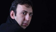 جواد اشکذری رئیس انجمن هنرهای نمایشی خراسان رضوی شد